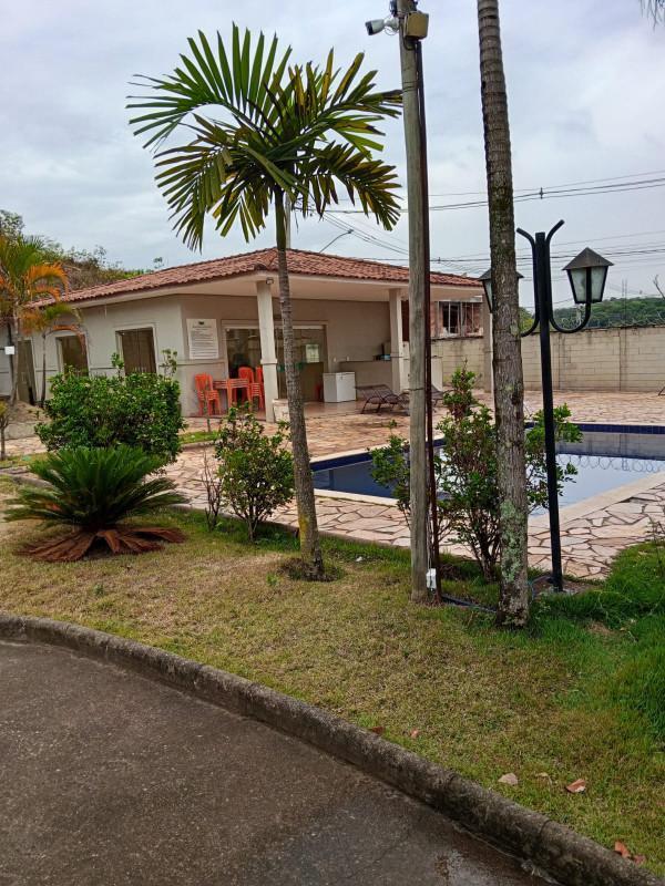 Apartamento, Riacho da Mata, 2 Quartos, 1 Vaga