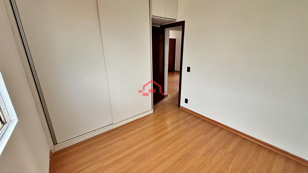 Apartamento, Castelo, 2 Quartos, 1 Vaga
