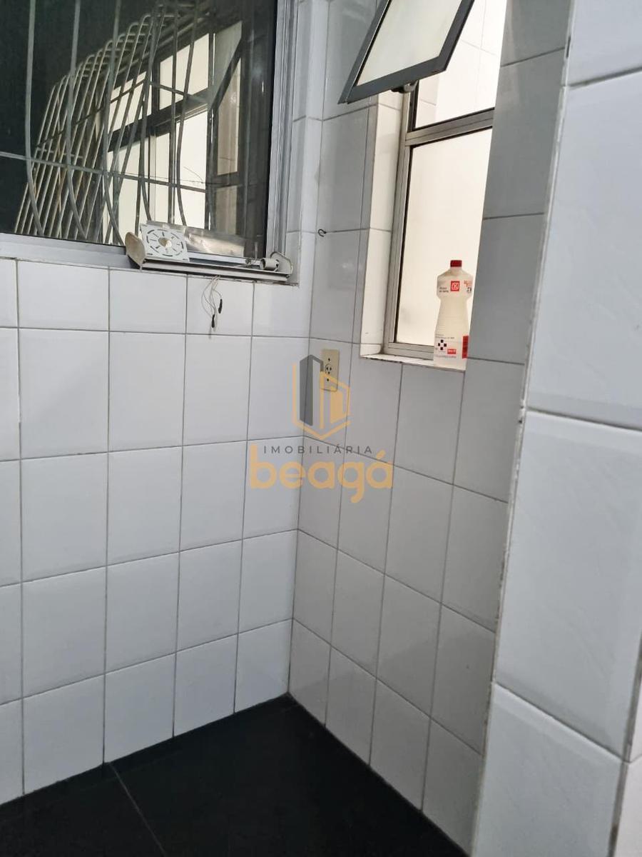 Apartamento, Vila Clóris, 3 Quartos, 1 Vaga, 1 Suíte