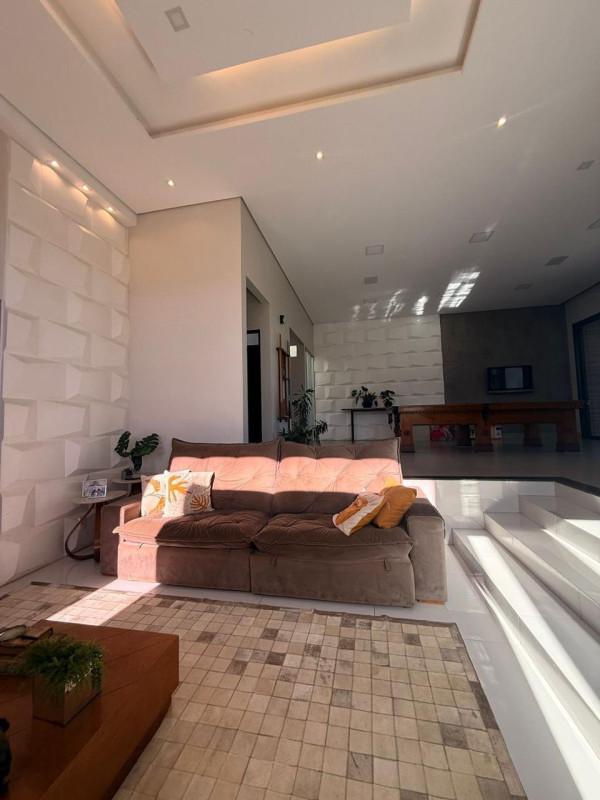 Casa, Campos Elíseos, 3 Quartos, 4 Vagas, 1 Suíte