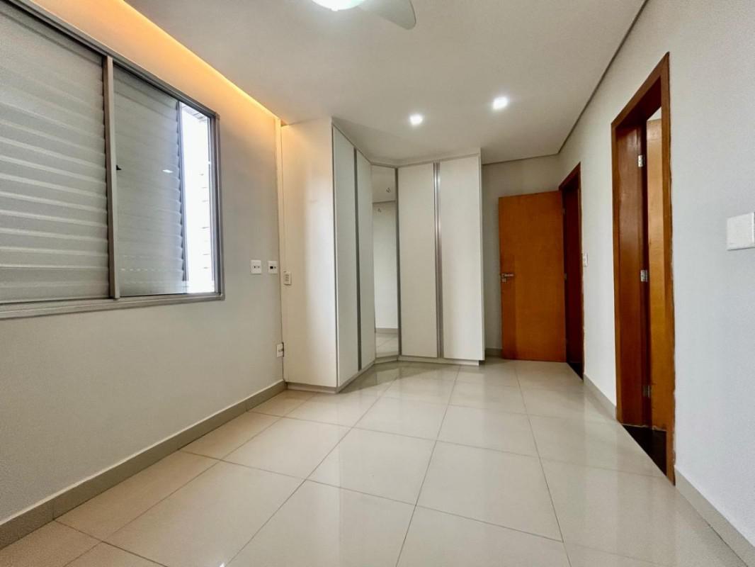 Cobertura, Manacás, 4 Quartos, 3 Vagas, 1 Suíte