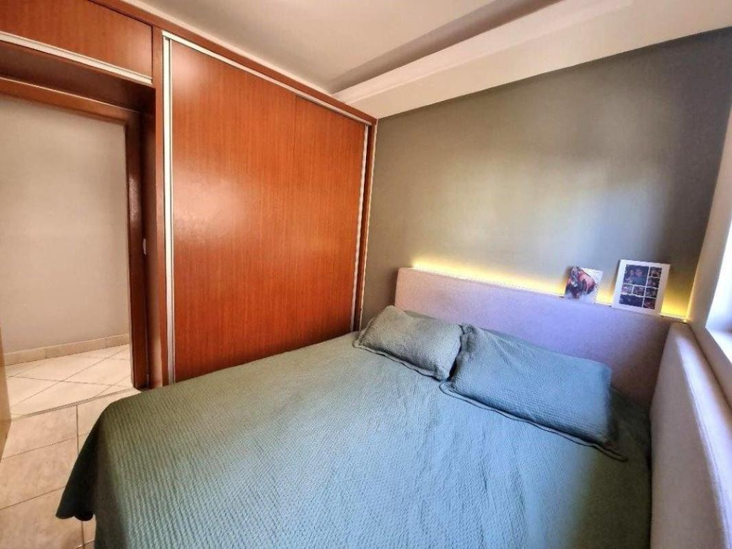 Cobertura, Jardim América, 3 Quartos, 2 Vagas