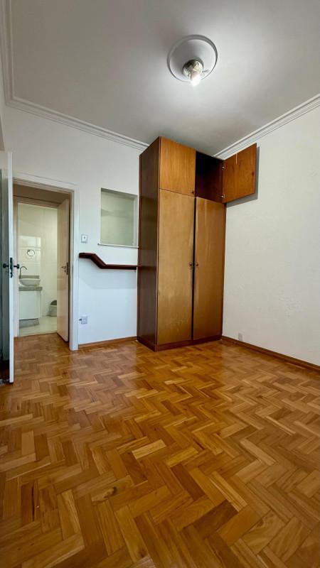 Apartamento, Lourdes, 3 Quartos, 0 Vaga