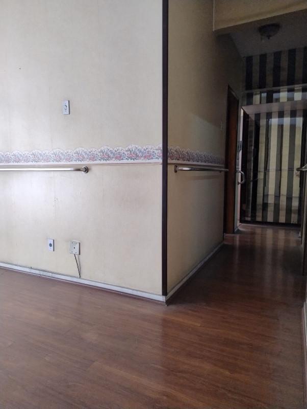 Apartamento, Centro, 3 Quartos, 1 Vaga