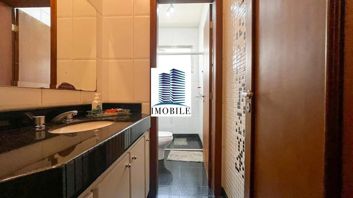 Casa, Belvedere, 4 Quartos, 4 Vagas, 1 Suíte