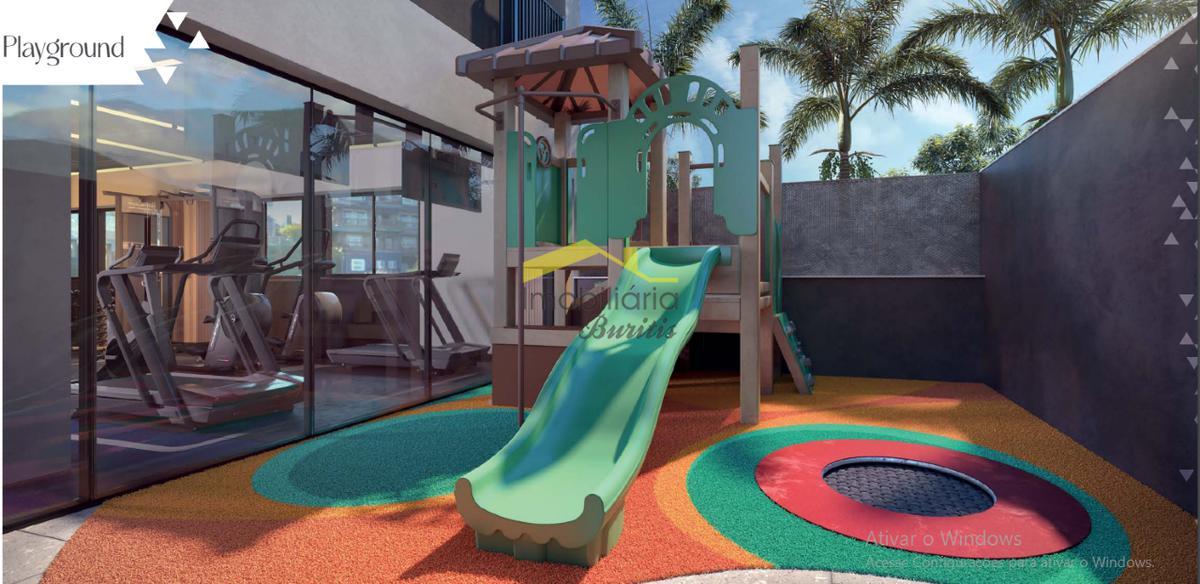 Apartamento, Santo Agostinho, 3 Quartos, 3 Vagas, 3 Suítes