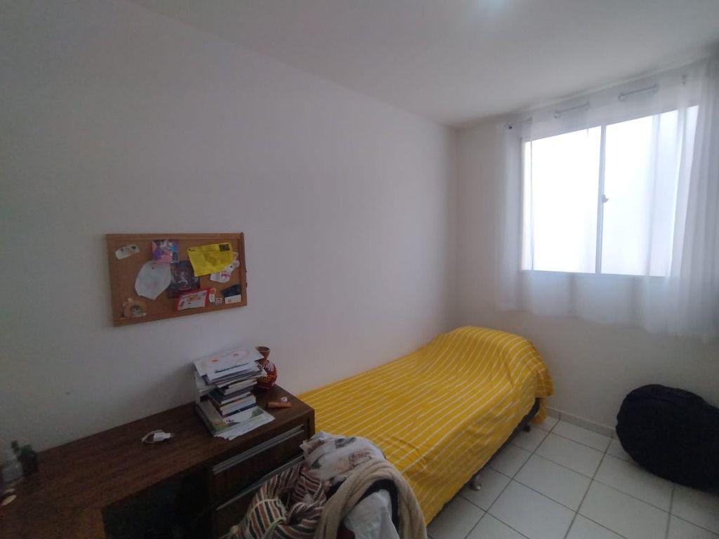 Cobertura, Adelmolândia, 2 Quartos, 1 Vaga