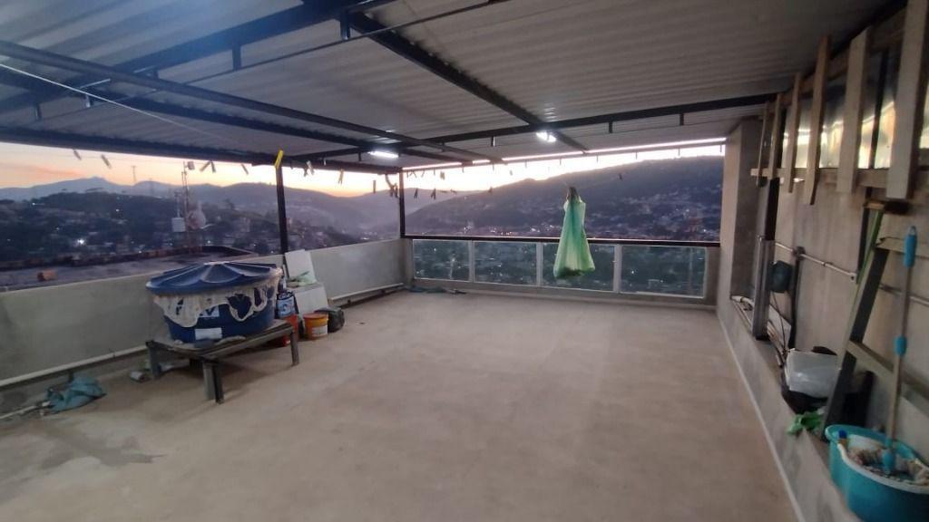 Casa, Vila Francisco de Moura, 3 Quartos, 2 Vagas, 1 Suíte