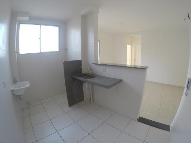 Apartamento, Centro, 2 Quartos, 1 Vaga, 1 Suíte