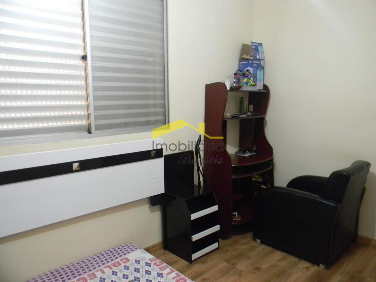Apartamento, Buritis, 4 Quartos, 2 Vagas, 1 Suíte