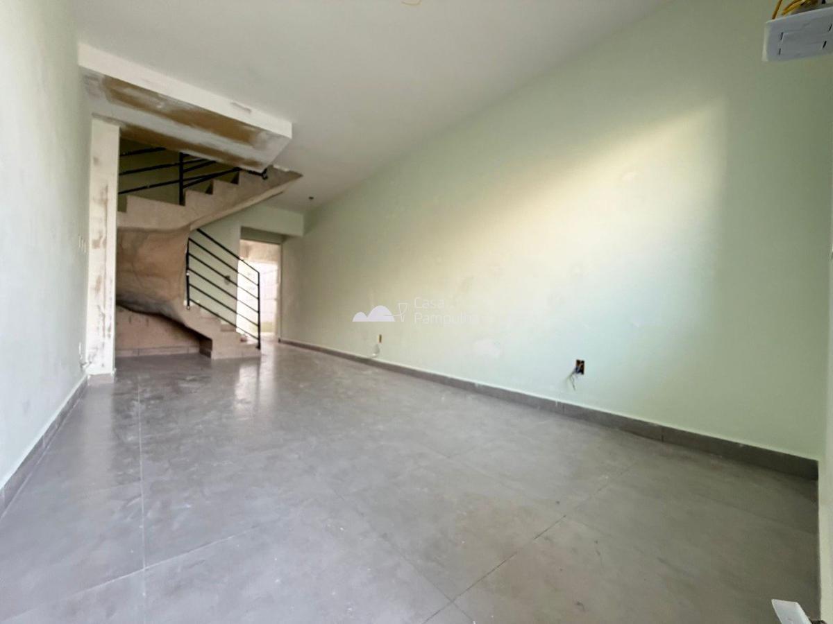 Casa, Copacabana, 2 Quartos, 2 Vagas, 2 Suítes