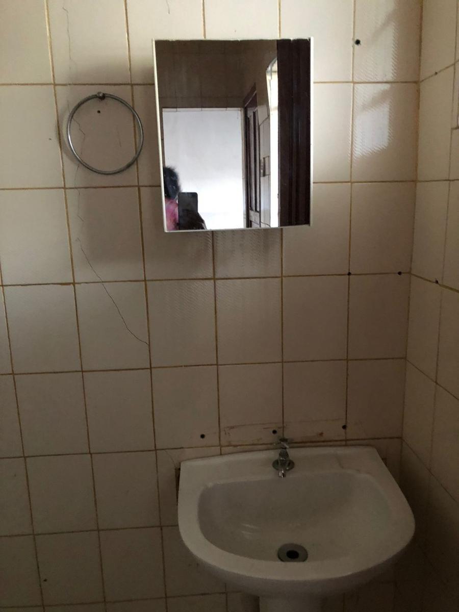 Casa, Jardim Montanhês, 1 Quarto, 0 Vaga