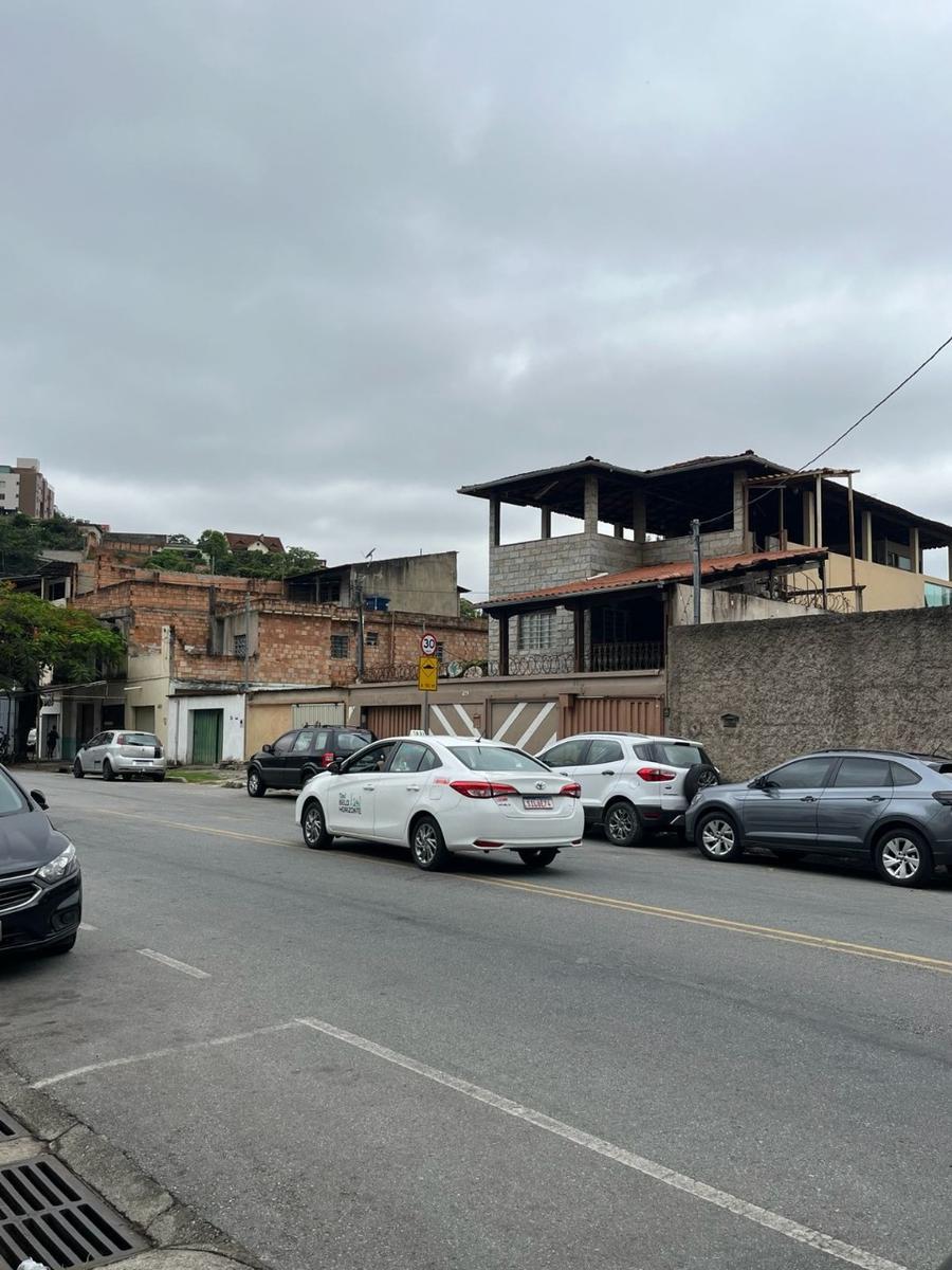 Andar, Padre Eustáquio, 0 Quarto, 0 Vaga