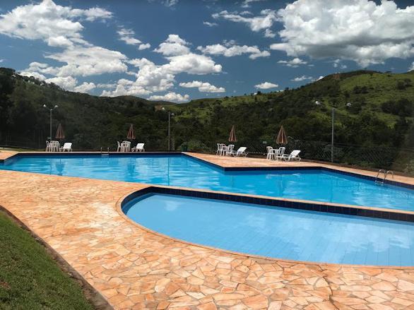 Lote em Condomínio, Condomínio Vale da Mata