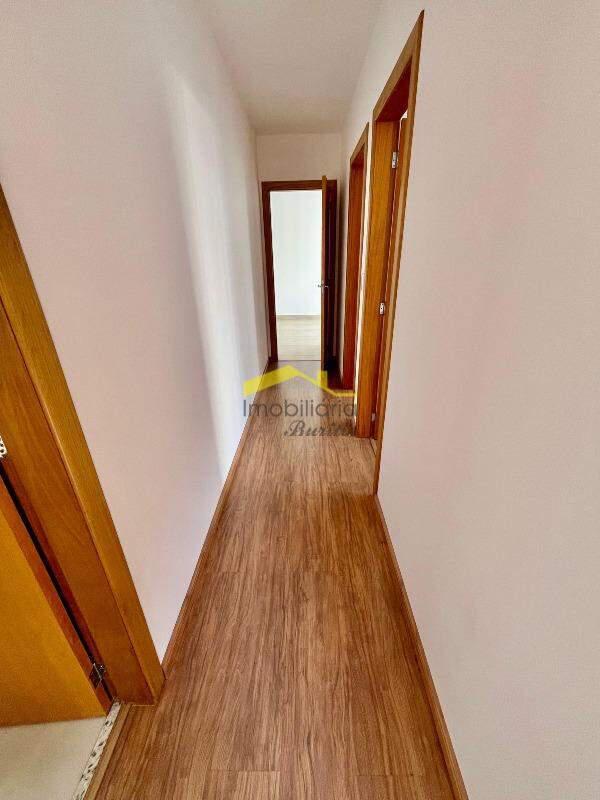 Apartamento, Nova Suíssa, 3 Quartos, 2 Vagas, 1 Suíte