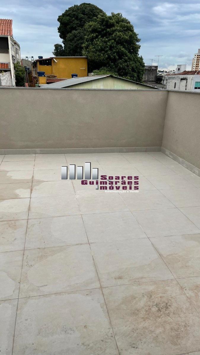 Apartamento, Santa Teresa, 3 Quartos, 3 Vagas, 1 Suíte