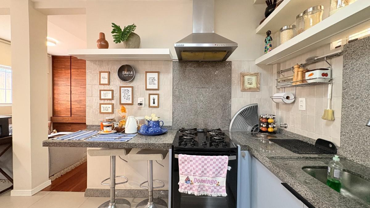 Apartamento, São Pedro, 2 Quartos, 2 Vagas, 1 Suíte