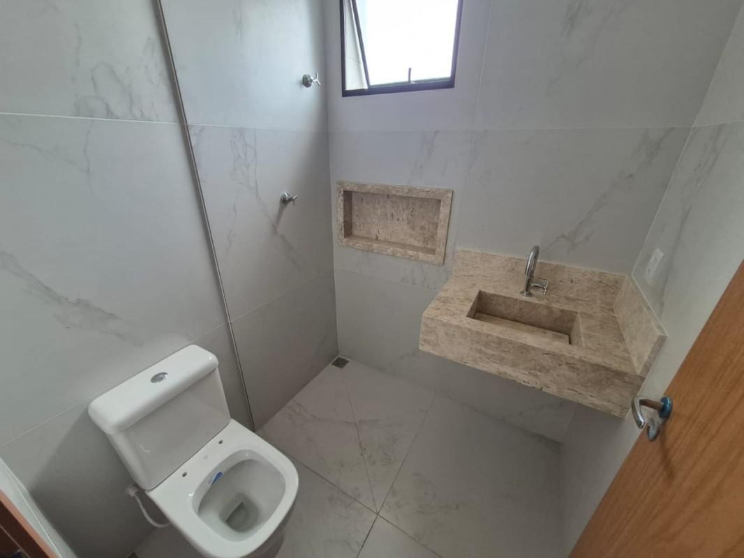 Apartamento, Sagrada Família, 3 Quartos, 2 Vagas, 1 Suíte