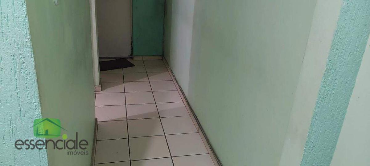 Apartamento, Vila Magdalena, 2 Quartos, 1 Vaga