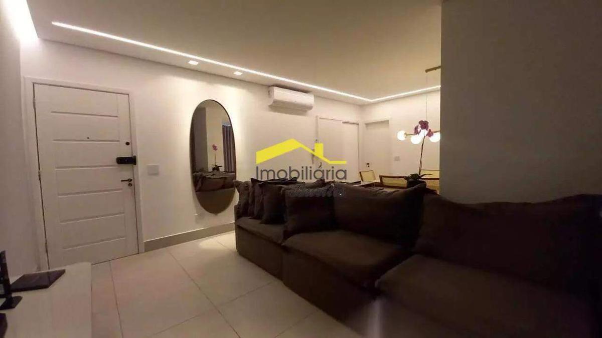 Apartamento, Buritis, 3 Quartos, 2 Vagas, 1 Suíte