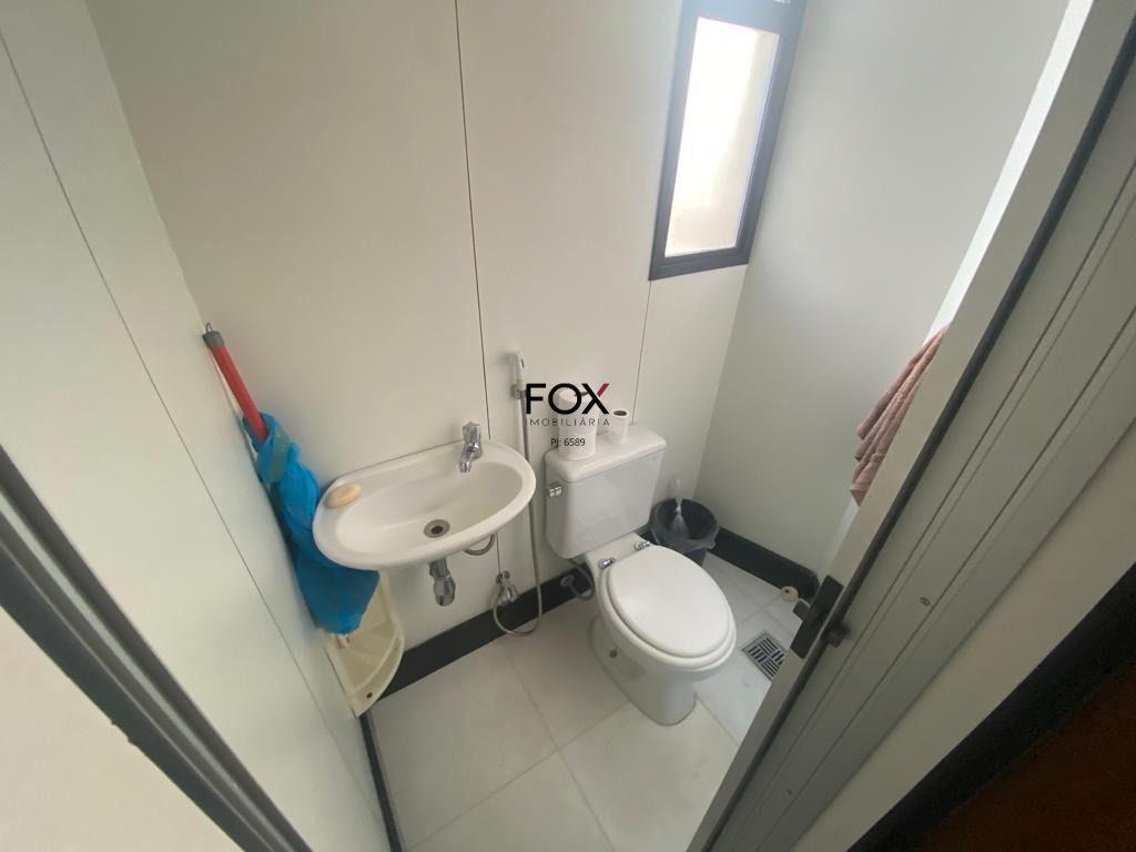 Apartamento, Funcionários, 4 Quartos, 4 Vagas, 3 Suítes