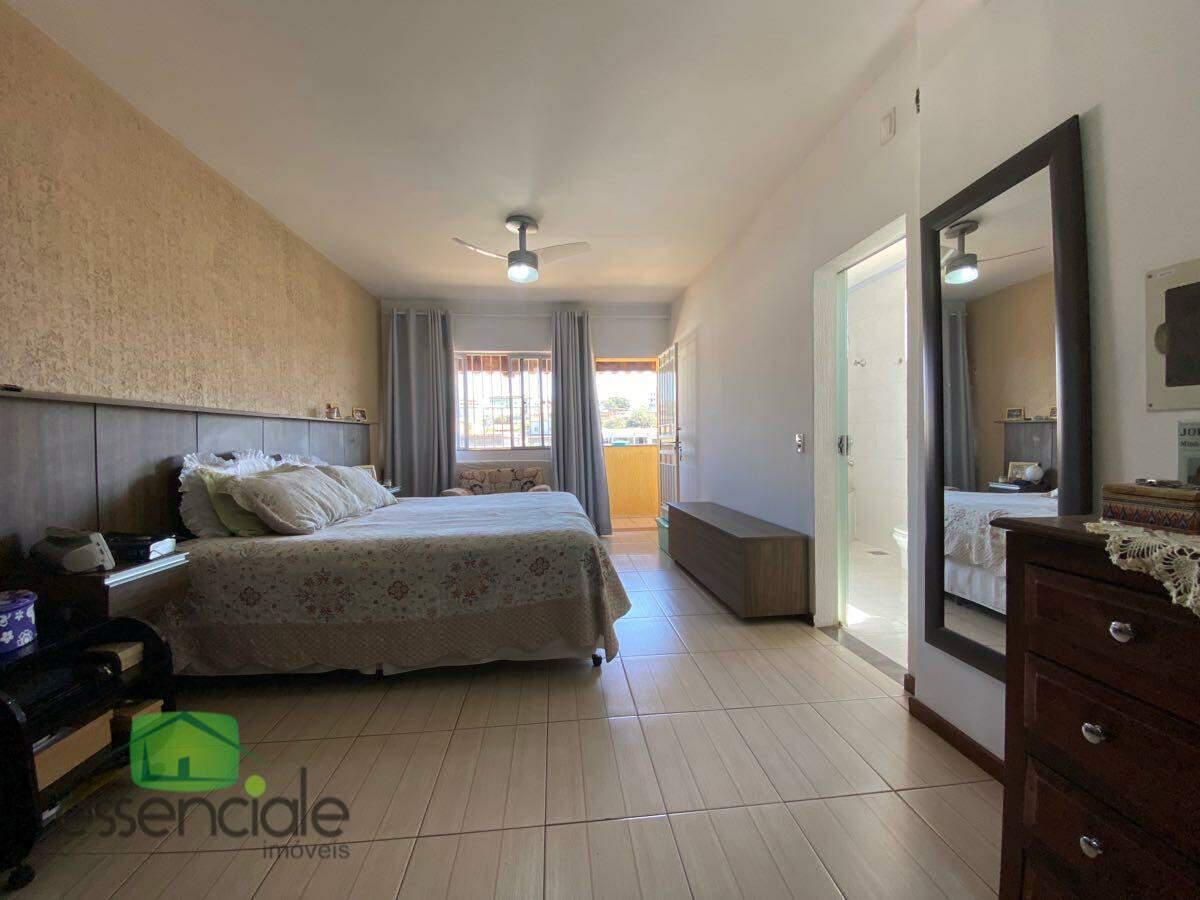 Casa, Novo Eldorado, 4 Quartos, 4 Vagas, 1 Suíte