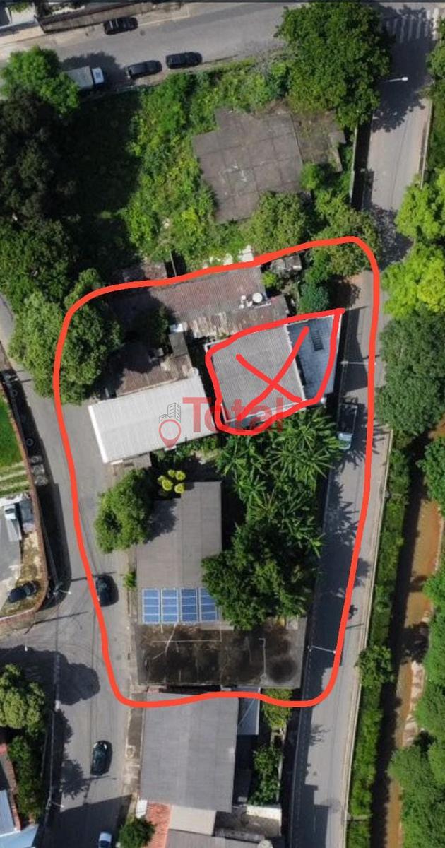 Lote, Canaã, 10 Quartos, 4 Vagas, 1 Suíte