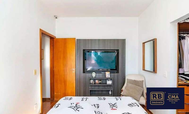 Apartamento, São Pedro, 3 Quartos, 2 Vagas, 1 Suíte