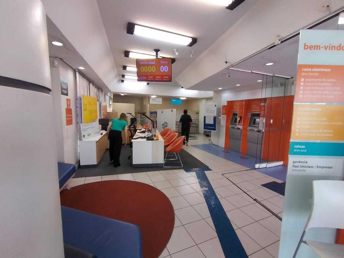 Andar, Dom Bosco, 0 Quarto, 0 Vaga