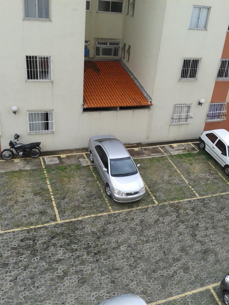 Apartamento, Santa Inês, 3 Quartos, 1 Vaga, 1 Suíte