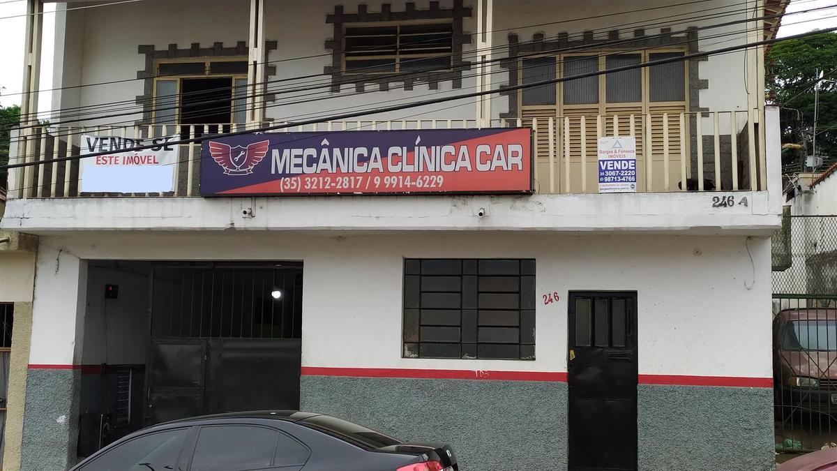 Casa, Parque Boa Vista, 2 Quartos, 0 Vaga