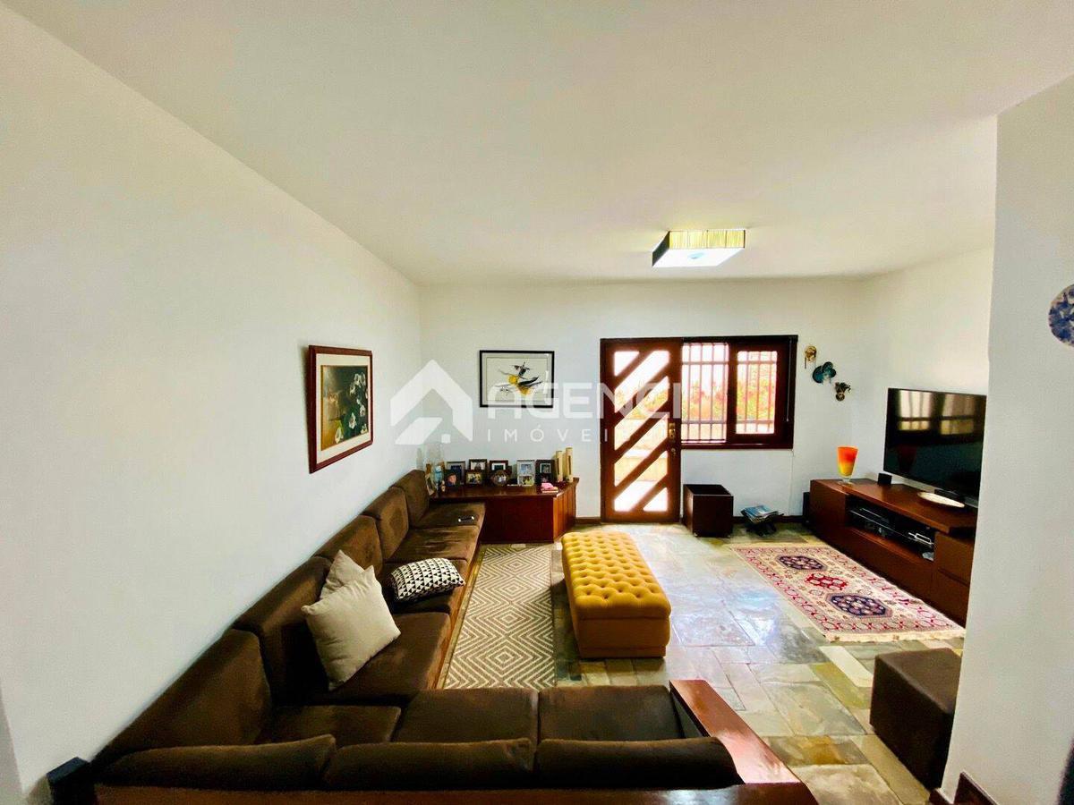 Casa, Bandeirantes (pampulha), 4 Quartos, 10 Vagas, 1 Suíte