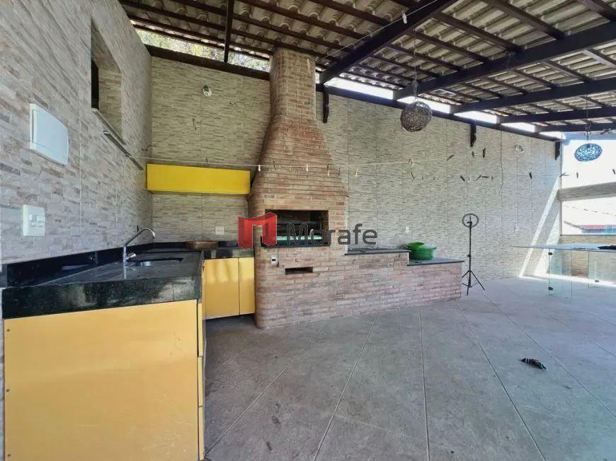 Casa, Rio Branco, 4 Quartos, 3 Vagas, 1 Suíte