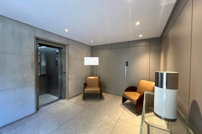 Apartamento, Sion, 4 Quartos, 3 Vagas, 1 Suíte