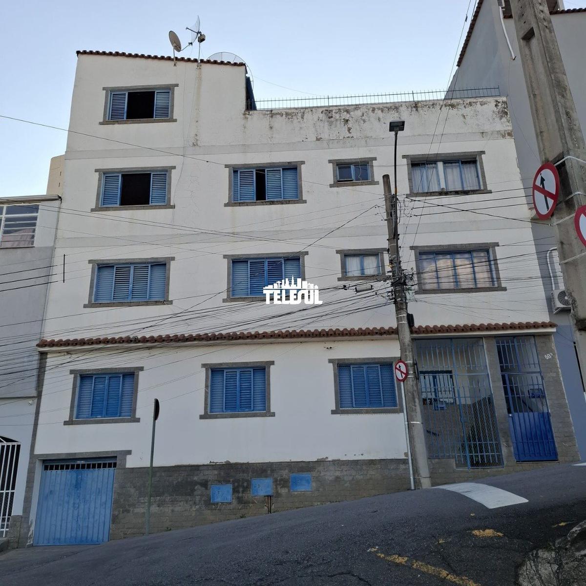Apartamento, Centro, 3 Quartos, 1 Vaga, 1 Suíte