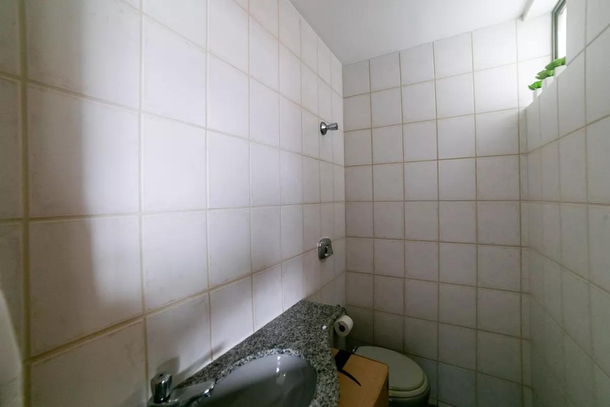 Apartamento, Funcionários, 1 Quarto, 1 Vaga, 1 Suíte