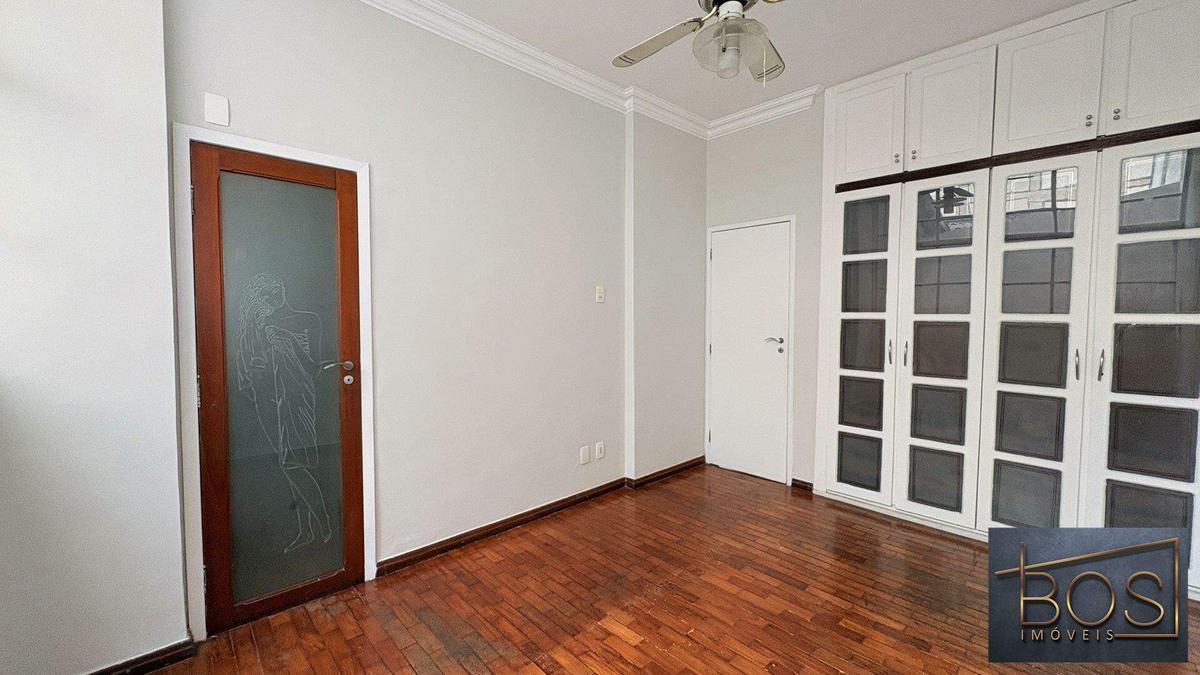 Apartamento, Barro Preto, 3 Quartos, 0 Vaga, 1 Suíte