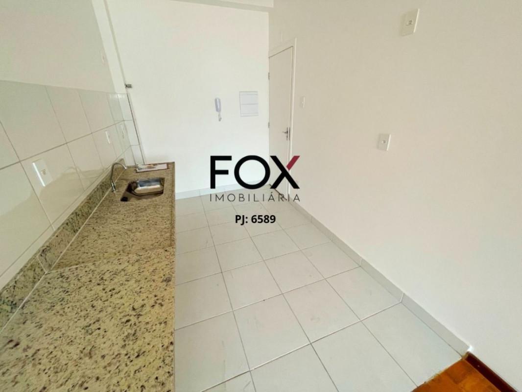 Apartamento, Centro, 1 Quarto, 0 Vaga, 1 Suíte