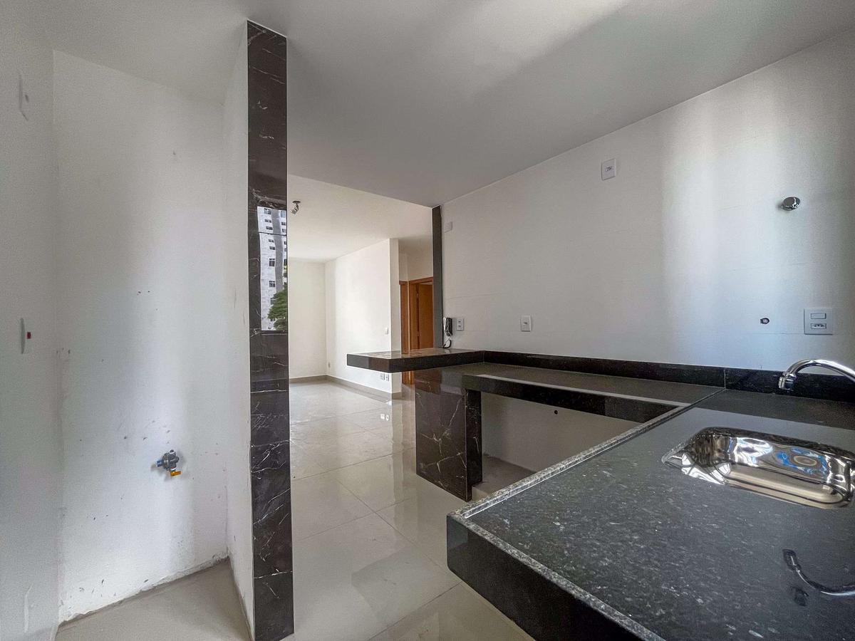 Apartamento, Gutierrez, 3 Quartos, 2 Vagas, 2 Suítes