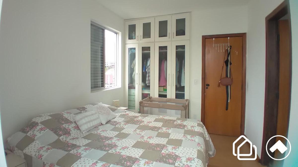 Apartamento, Buritis, 3 Quartos, 2 Vagas, 1 Suíte