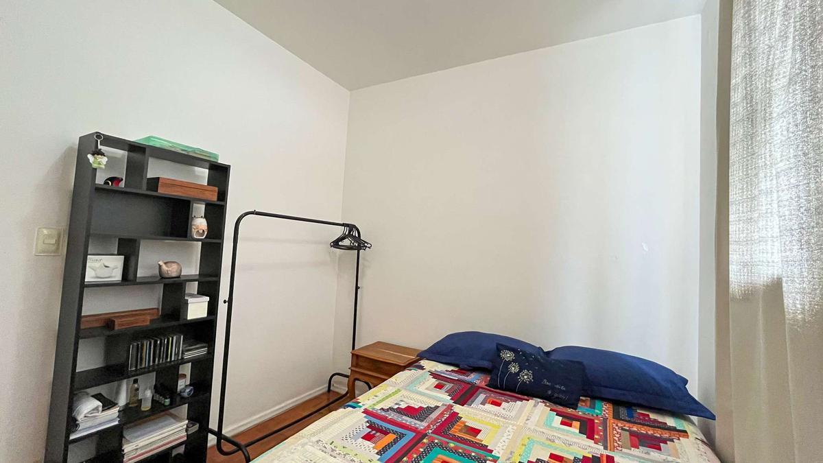 Apartamento, Santo Antônio, 2 Quartos, 0 Vaga