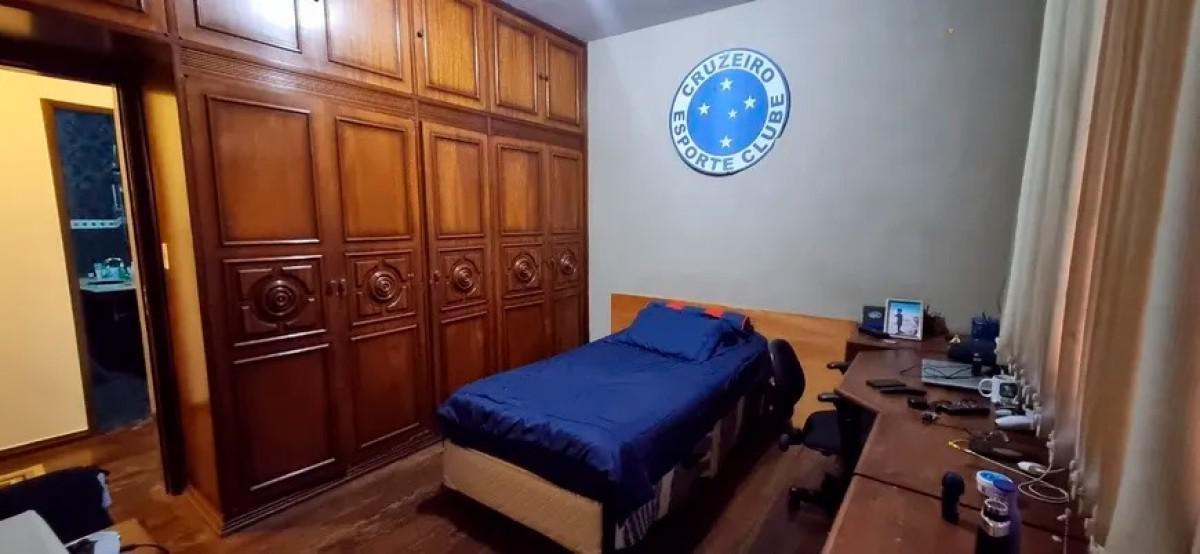 Casa, Santa Inês, 3 Quartos, 2 Vagas, 2 Suítes