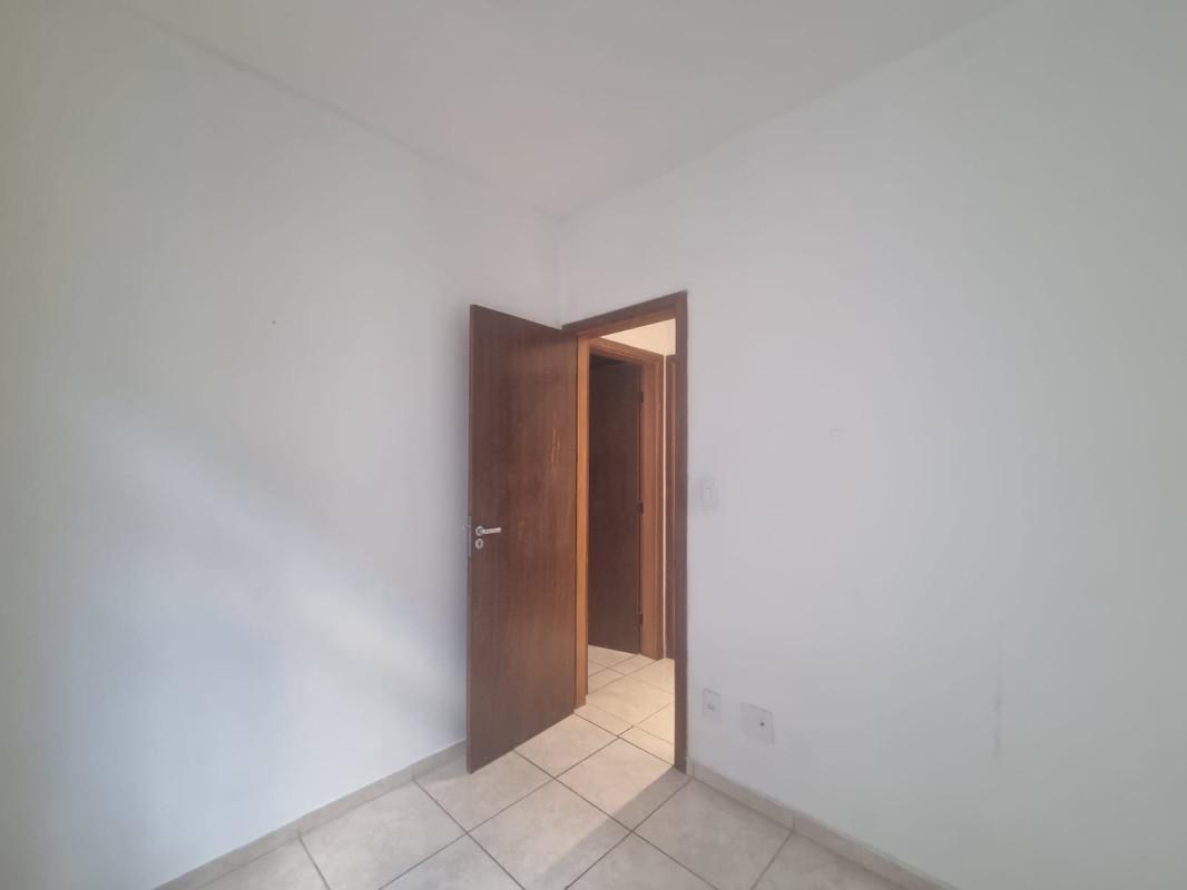 Apartamento, Jardim Riacho das Pedras, 3 Quartos, 1 Vaga