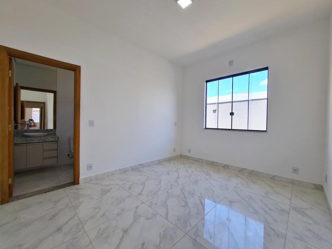 Casa, Residencial Eldorado, 3 Quartos, 2 Vagas, 1 Suíte