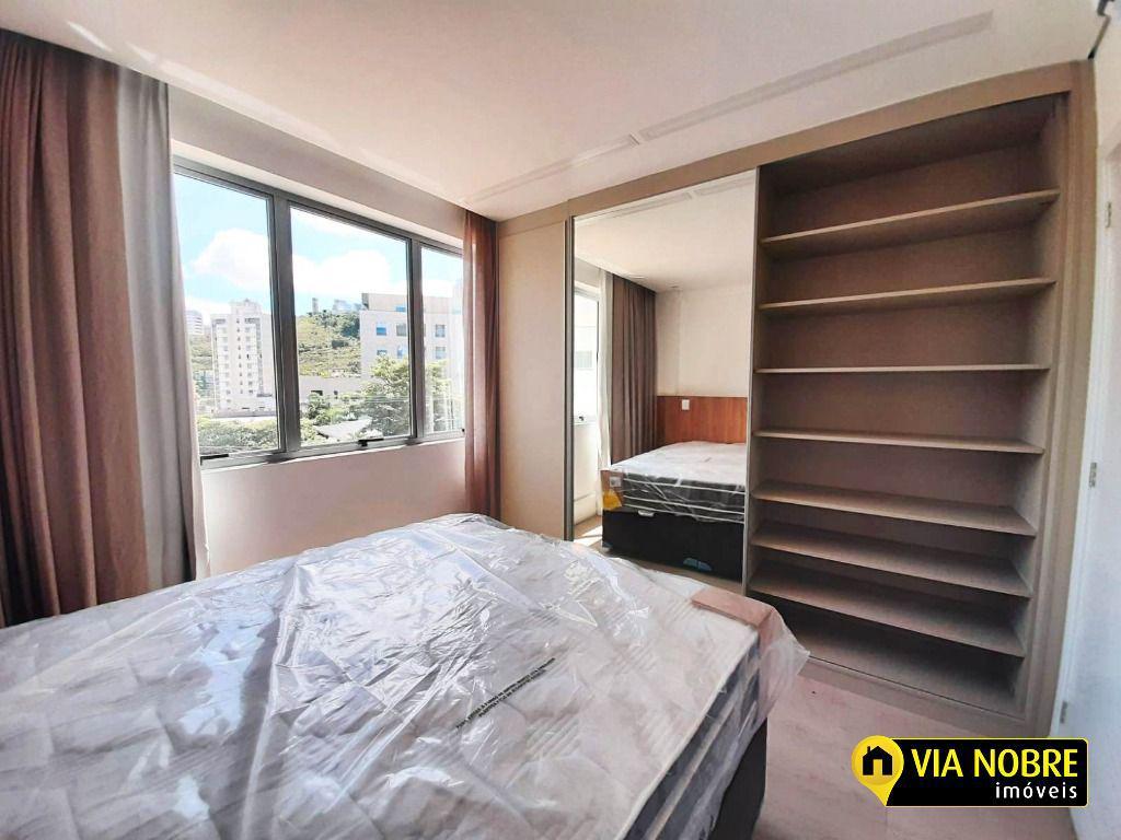 Apartamento, Estoril, 1 Quarto, 1 Vaga