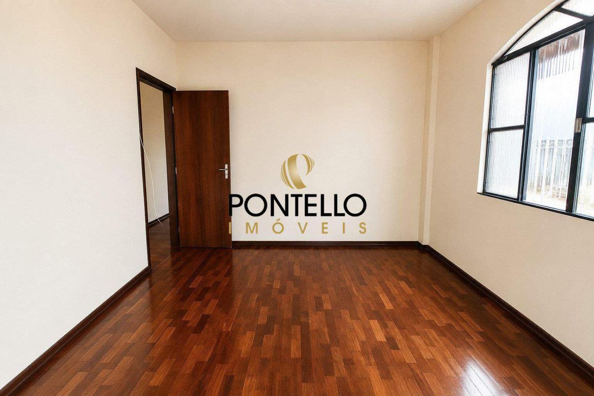 Apartamento, Cidade Nova, 3 Quartos, 1 Vaga, 1 Suíte