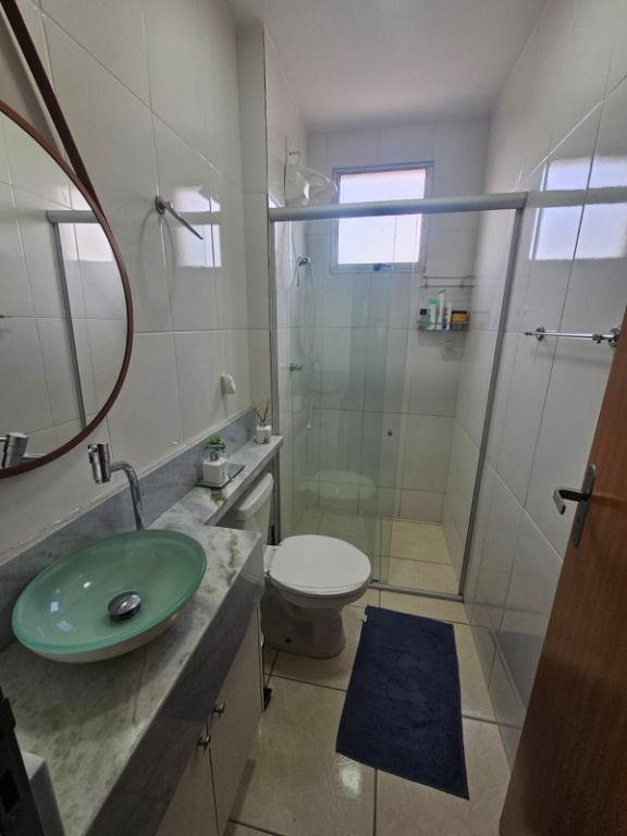 Casa, Vila Francisco de Moura, 2 Quartos, 1 Vaga