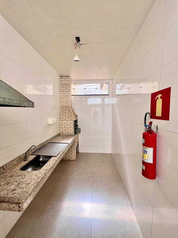 Andar, Vila Paiva, 1 Quarto, 0 Vaga