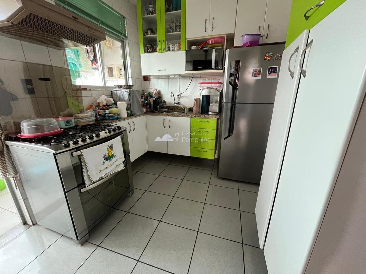 Apartamento, Santa Mônica, 4 Quartos, 1 Vaga, 2 Suítes