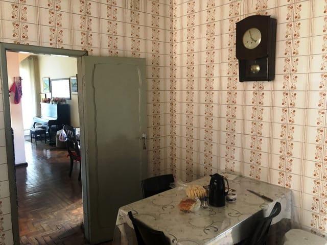 Casa, Centro, 3 Quartos, 2 Vagas